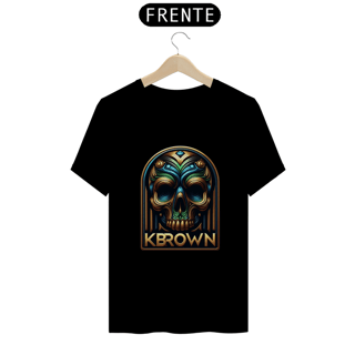 Camiseta K-Brown