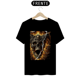 Camiseta Prime - Trash KB