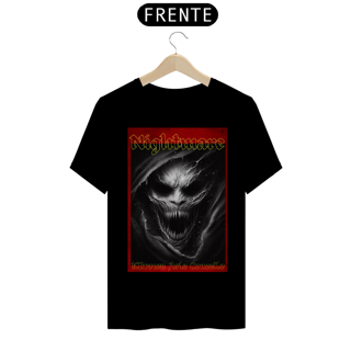 Camiseta Nightmare