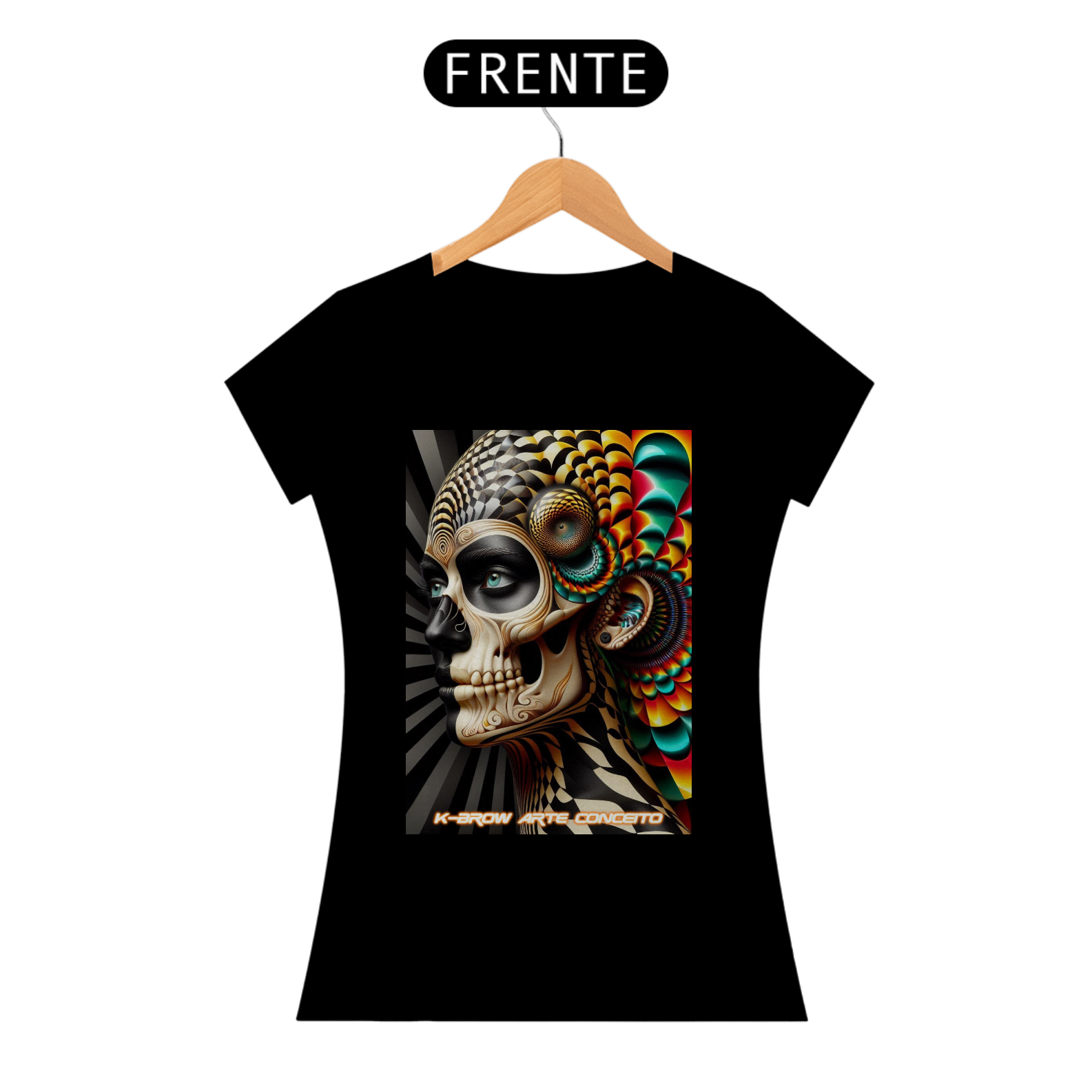 Baby Long - Skull KB