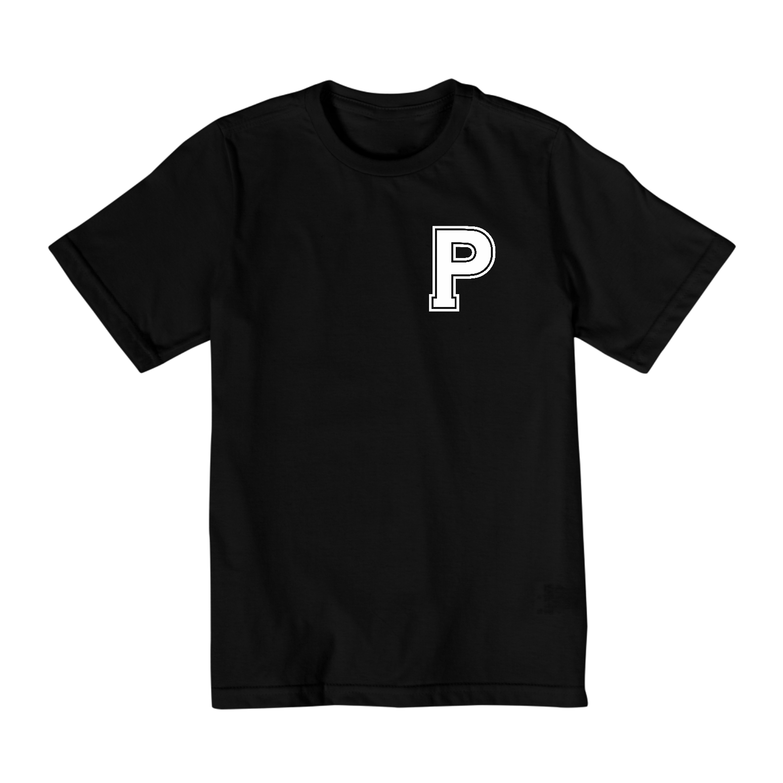 Nome do produto: Camiseta Pean School (2 A 8)
