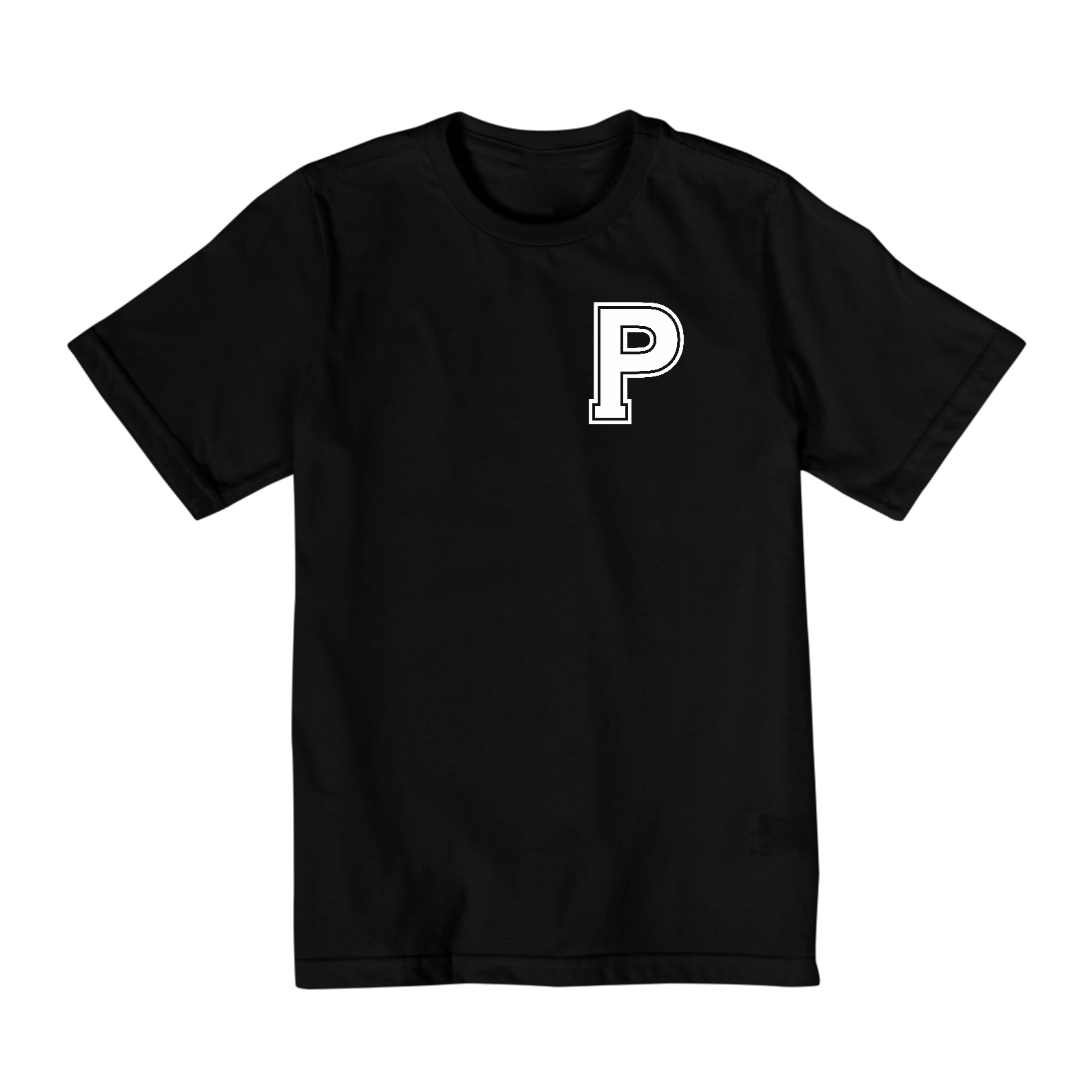 Nome do produto: Camiseta Pean School (10 a 14)