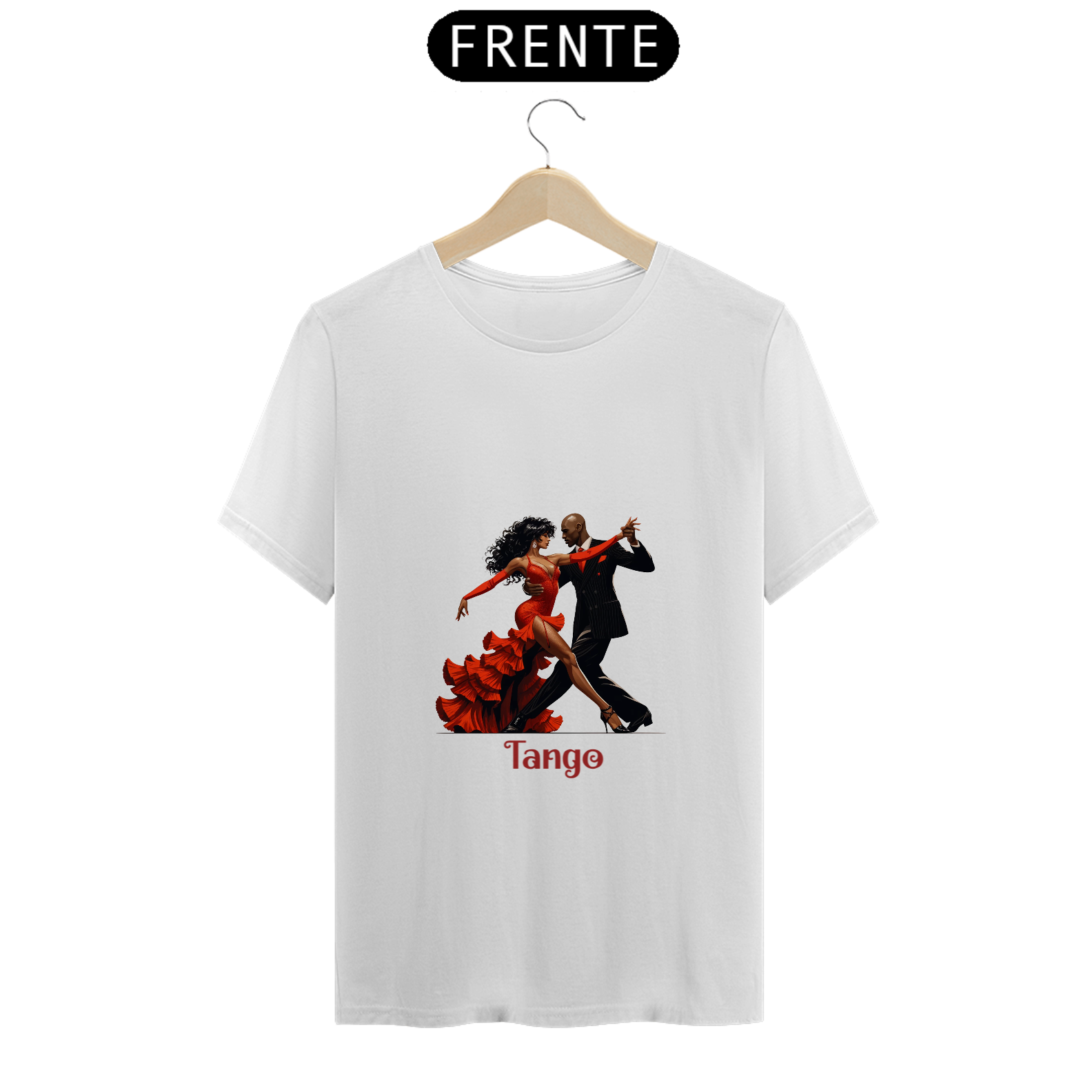 Nome do produto: Camisa Tango 3