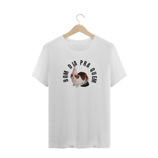 Bom Dia Pra Quem Plus Size (clara)