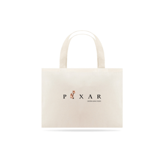 Ecobag Mimas Pixar