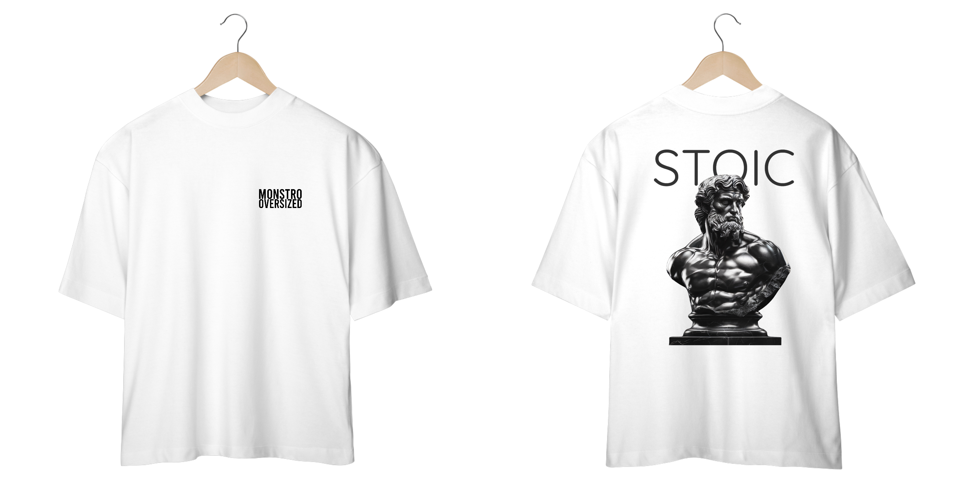 Nome do produto: STOIC