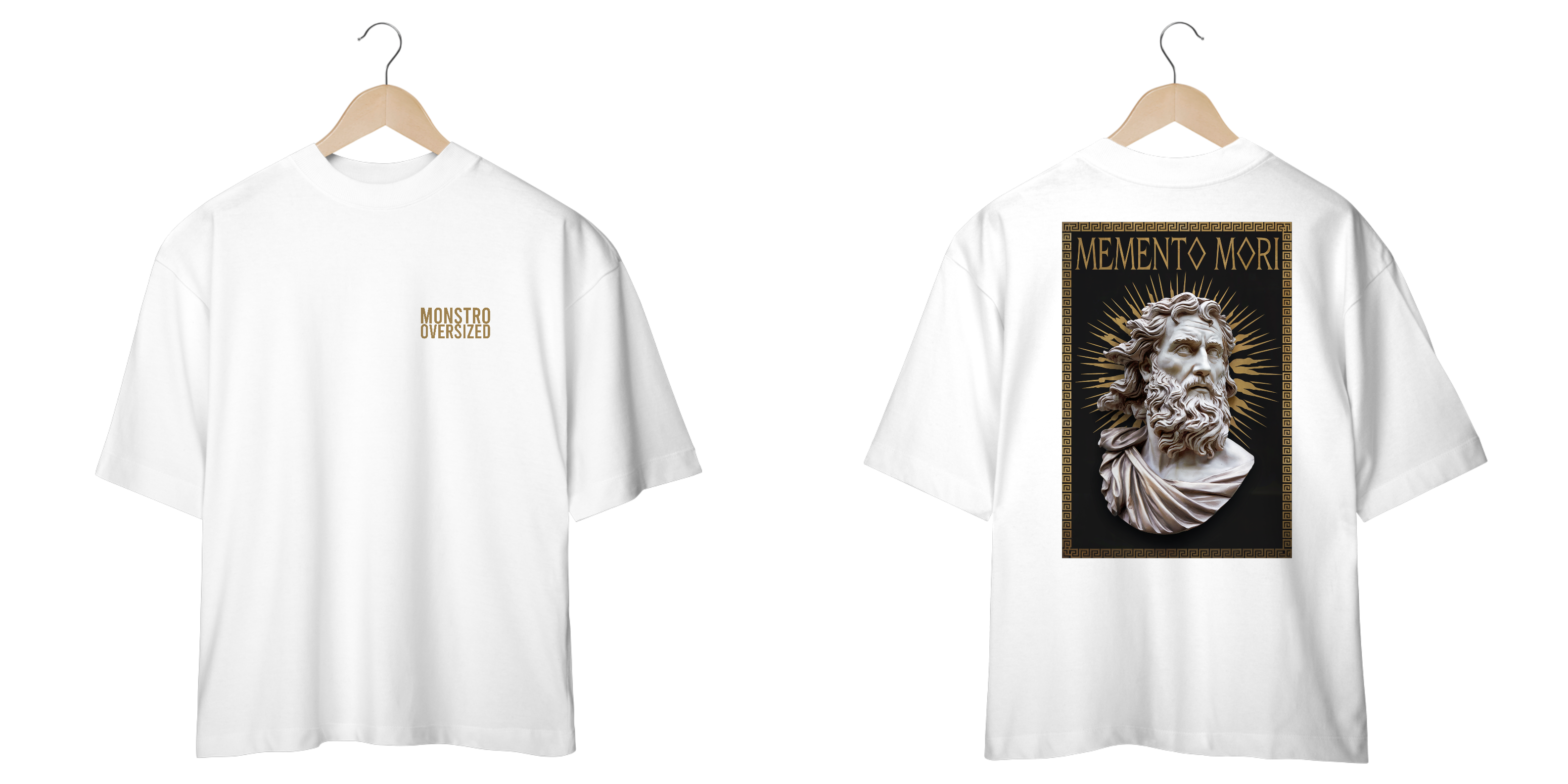 Nome do produto: MEMENTO MORI