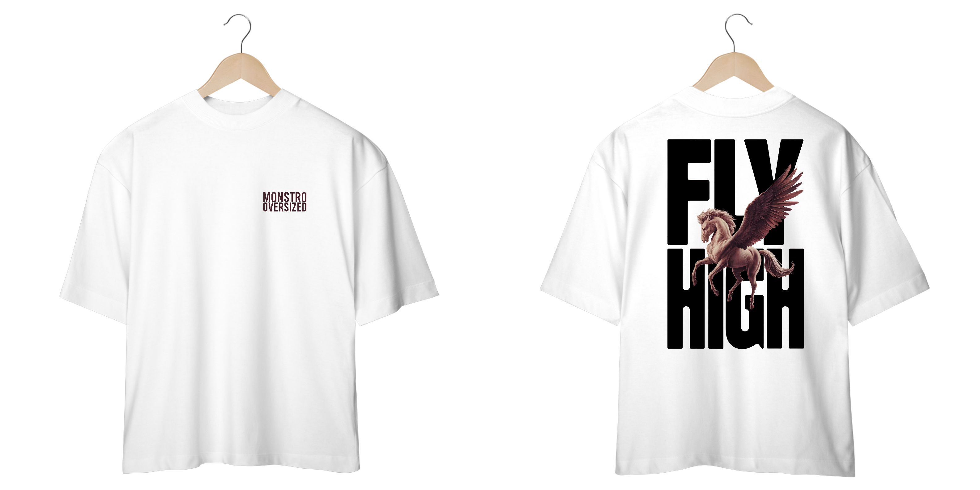 Nome do produto: FLY HIGH