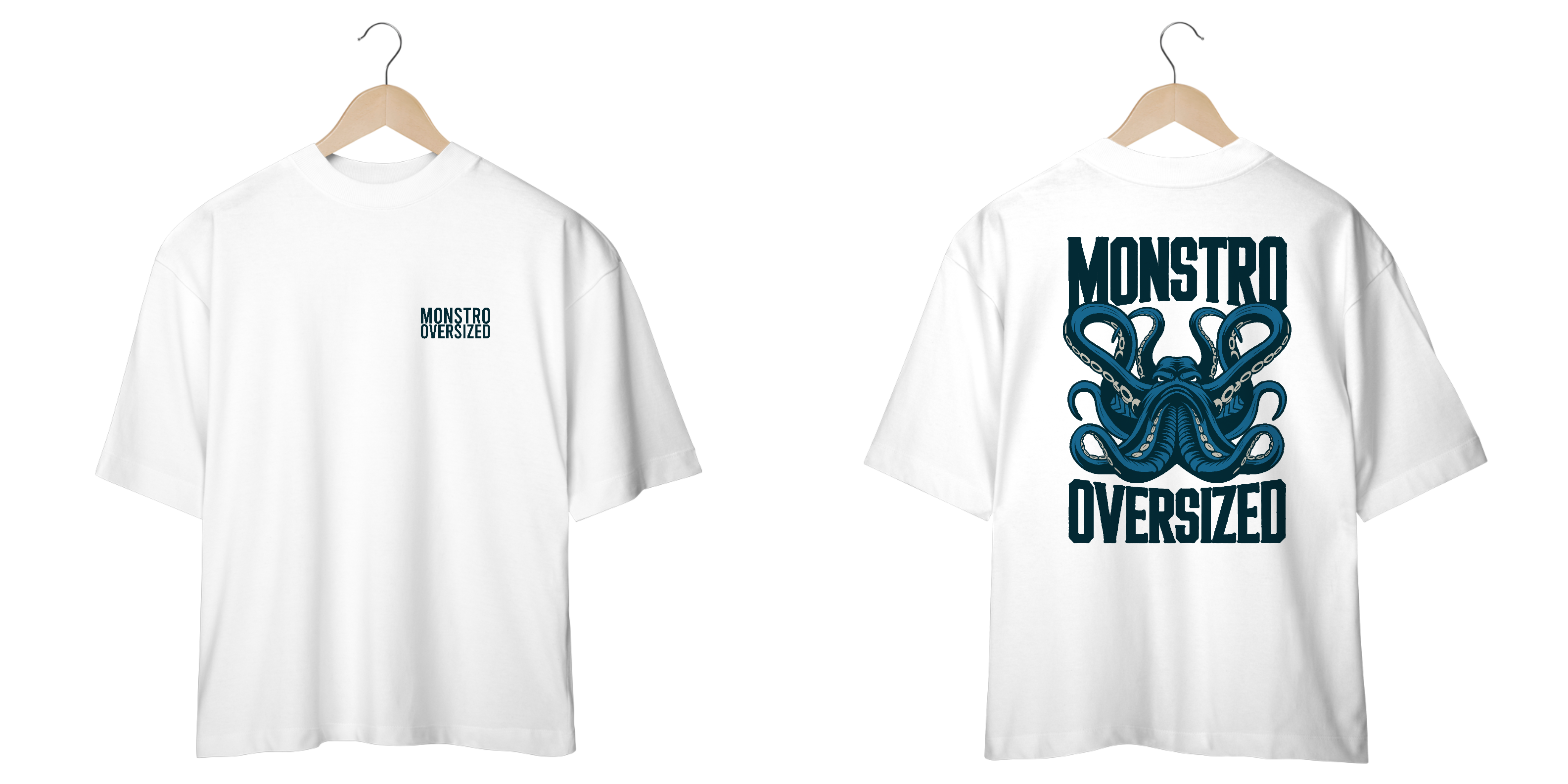 Nome do produto: KRAKEN - MONSTRO COLLECTION