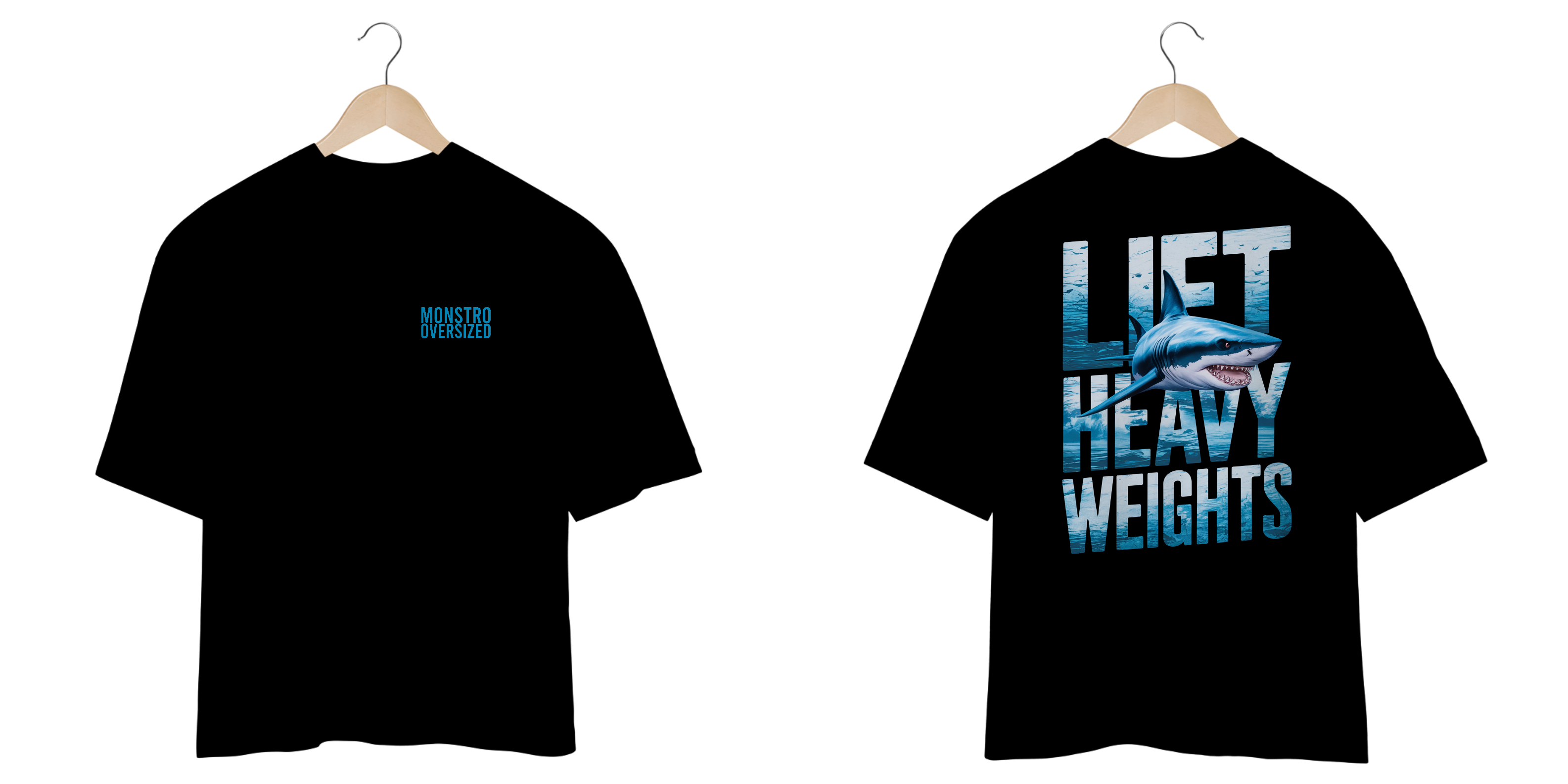 Nome do produto: LIFT HEAVY WEIGHTS