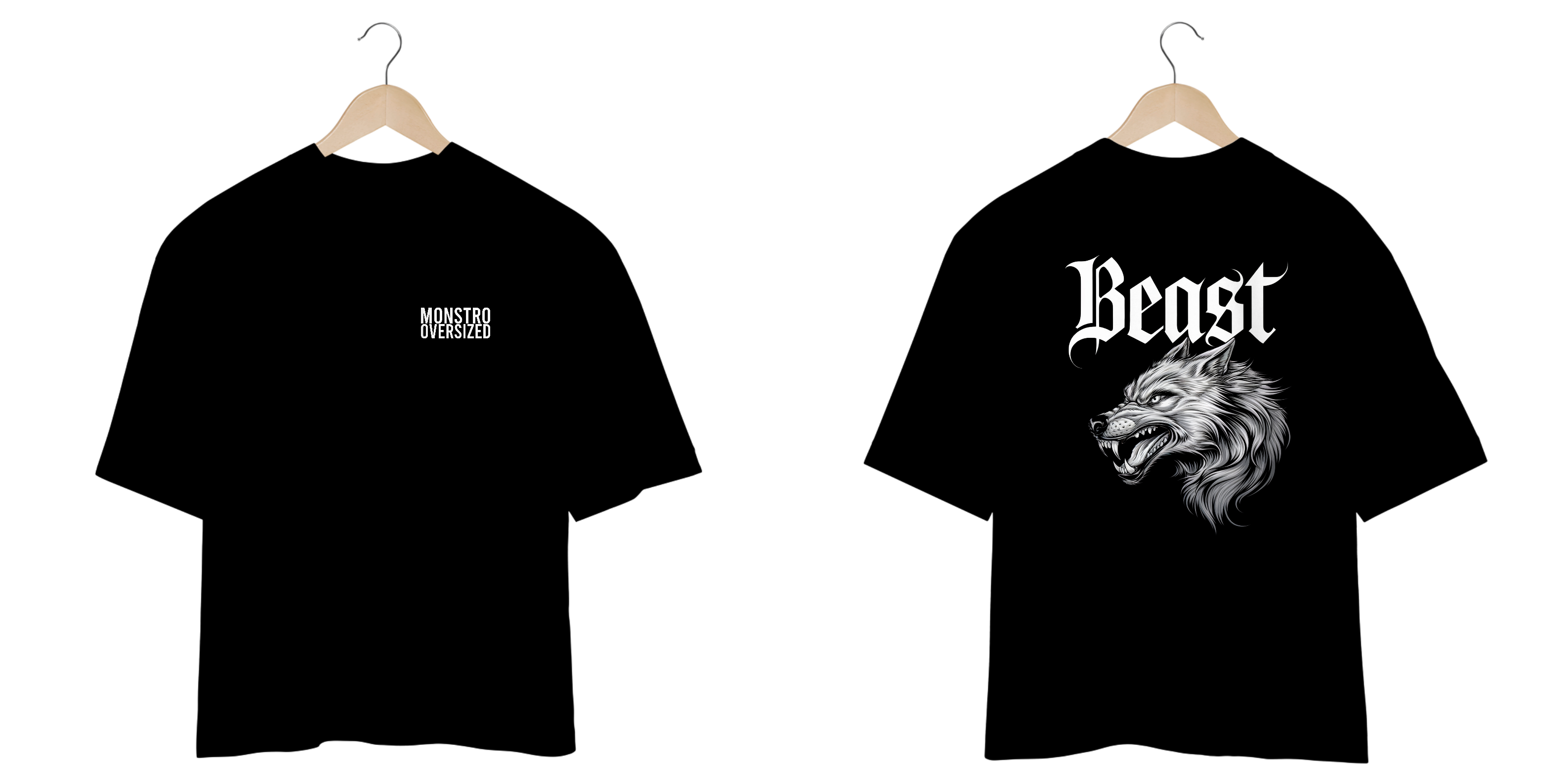 Nome do produto: BEAST