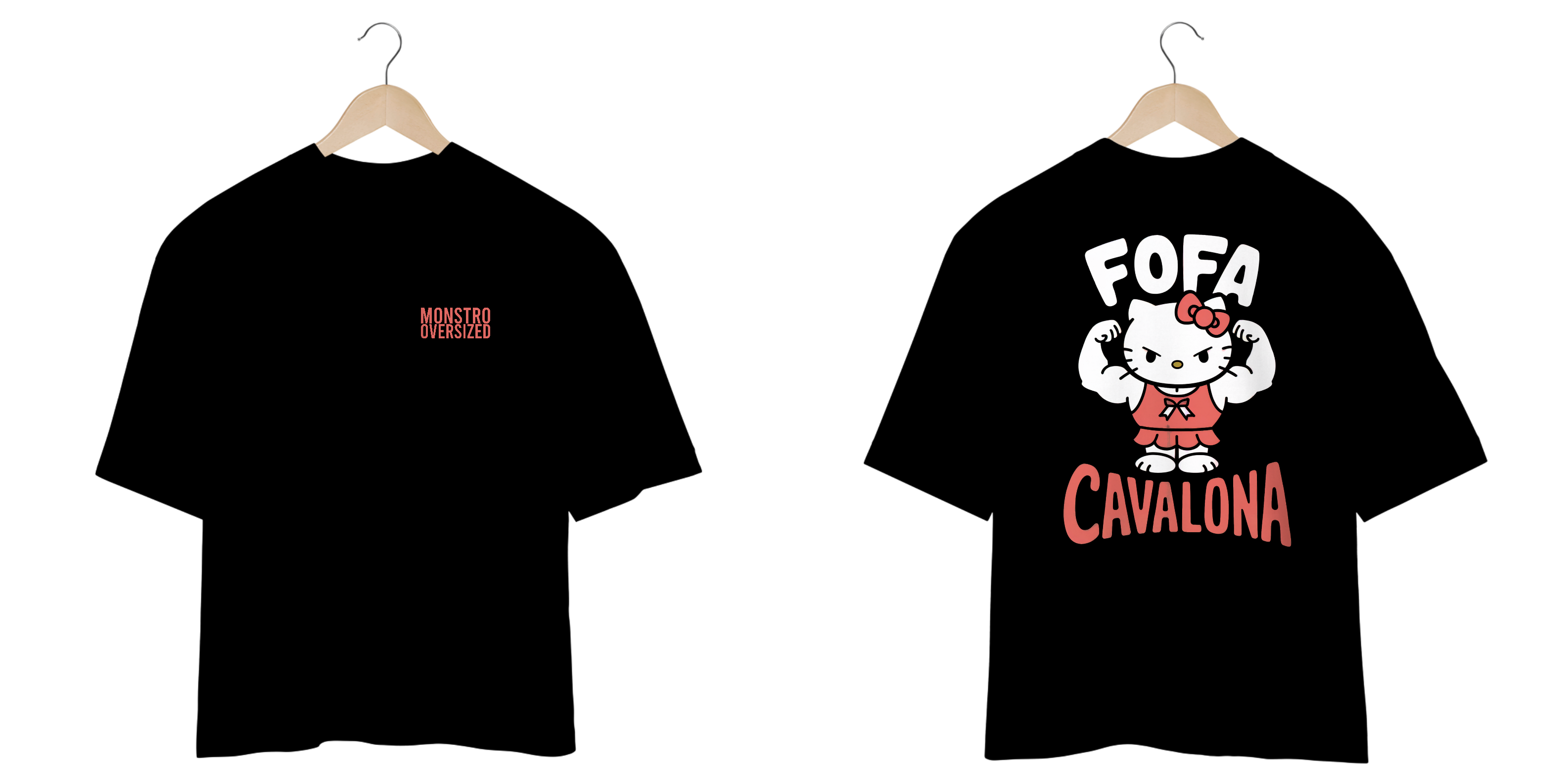 Nome do produto: FOFA CAVALONA