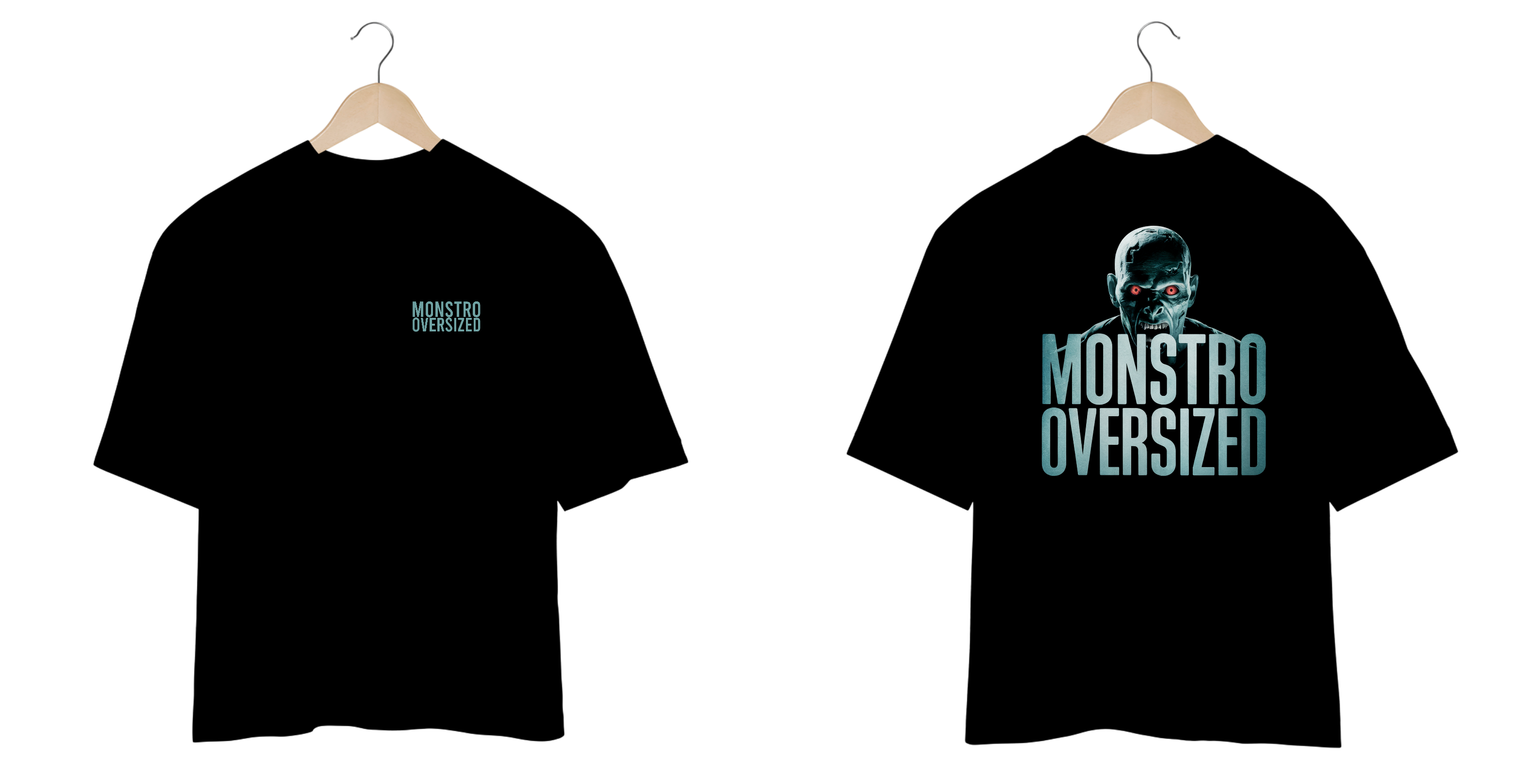 Nome do produto: PSYCHO ZOMBIE - MONSTRO COLLECTION