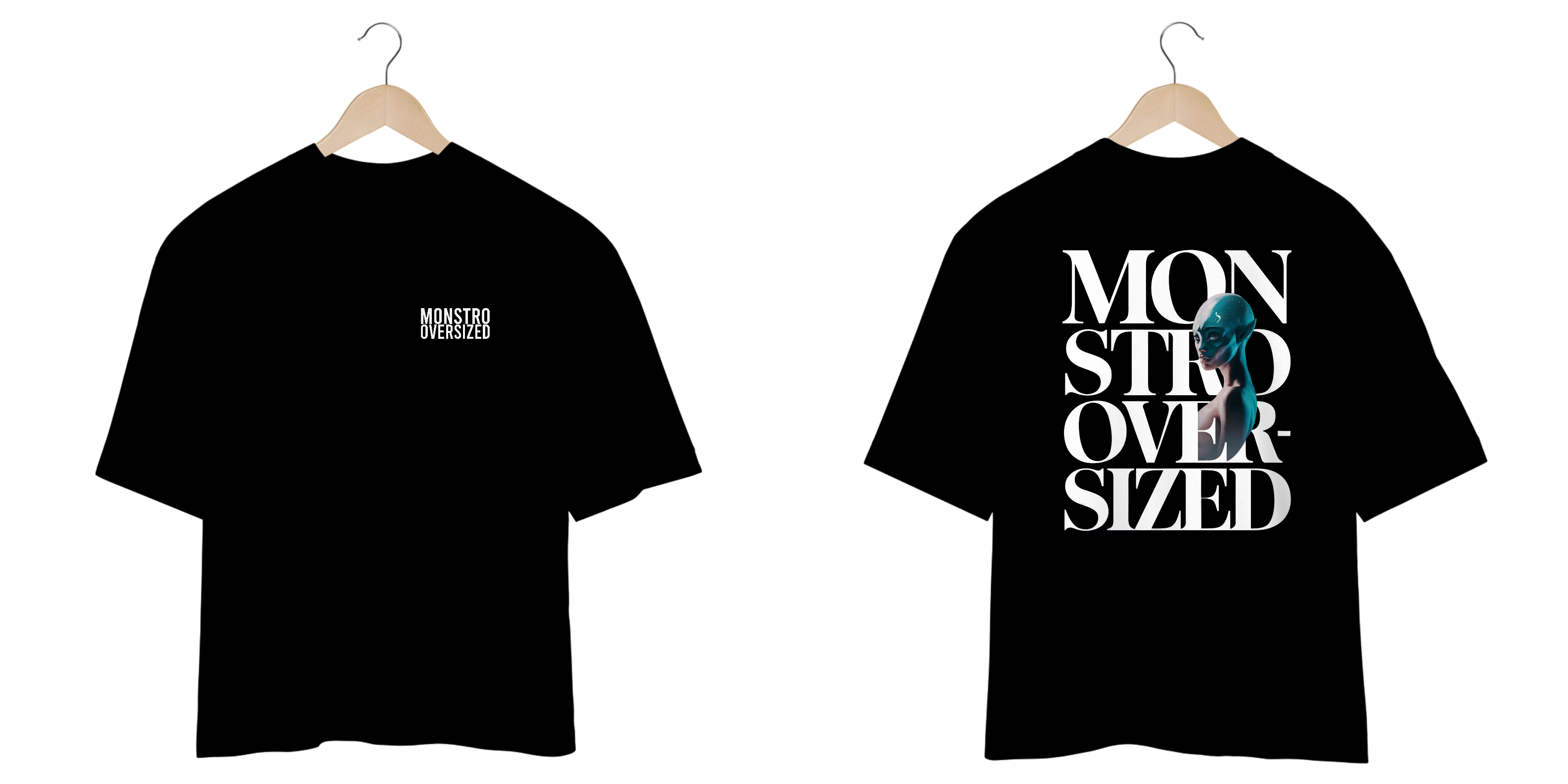 Nome do produto: ALIEN - MONSTRO COLLECTION