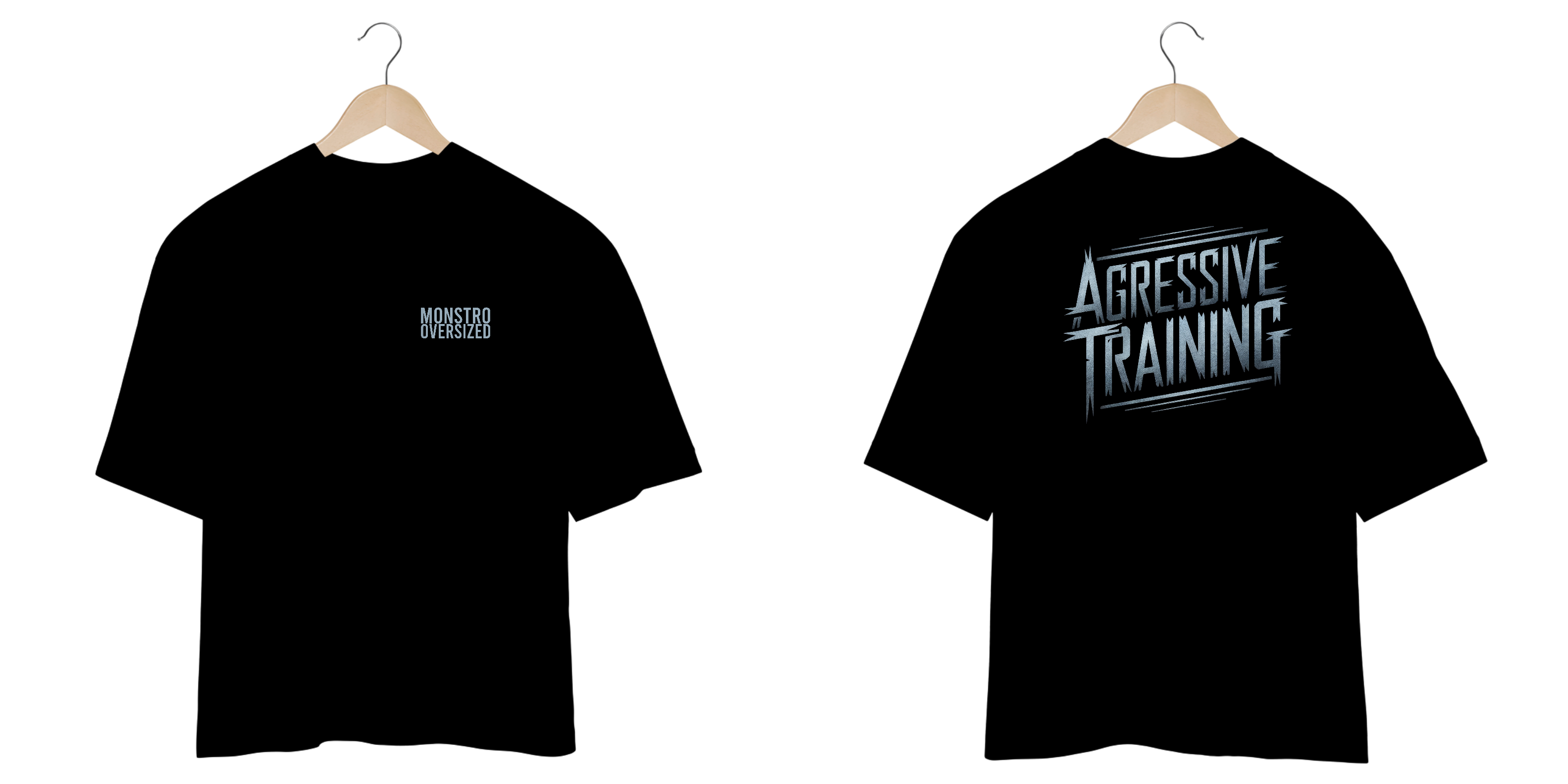 Nome do produto: AGRESSIVE TRAINING