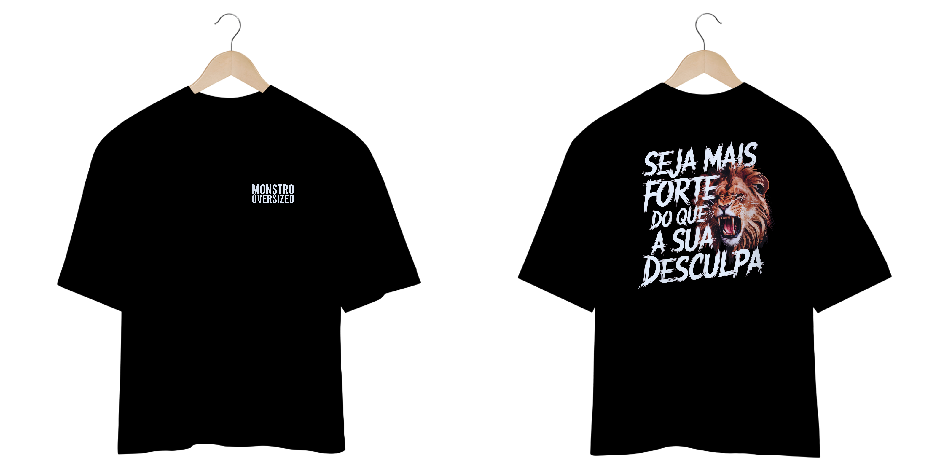 Nome do produto: SEJA MAIS FORTE DO QUE A SUA DESCULPA