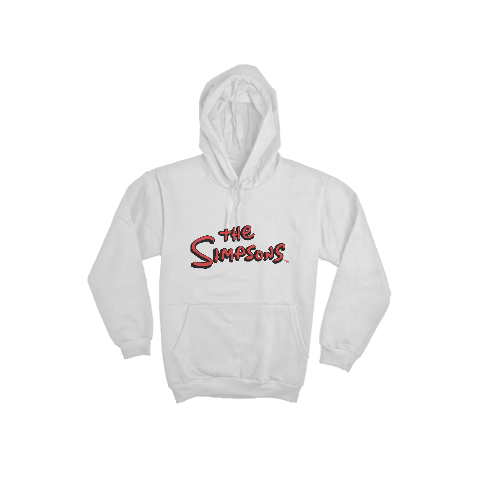 Nome do produto: Moletom The Simpsons