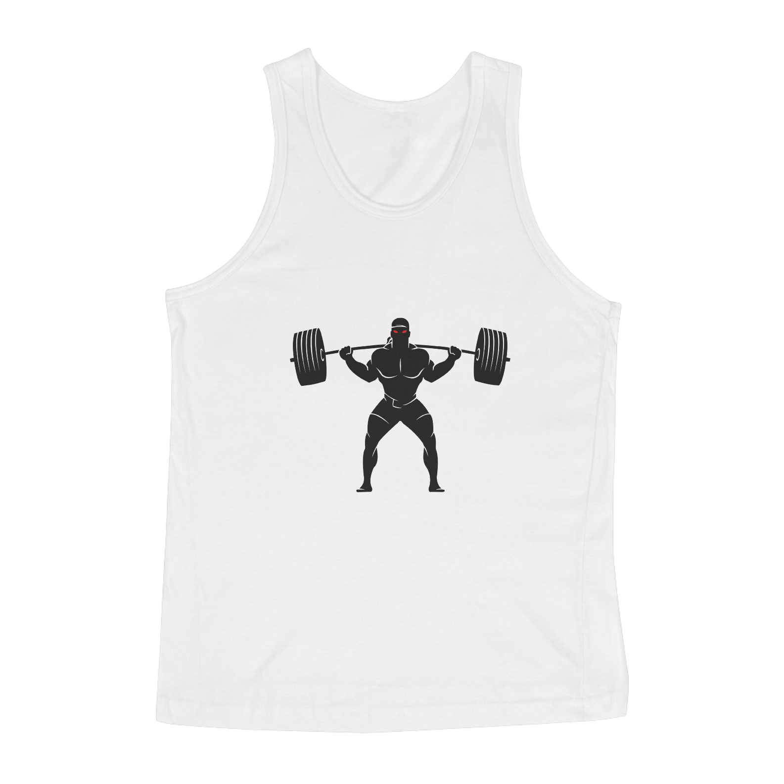 Nome do produto: Regata GYM 