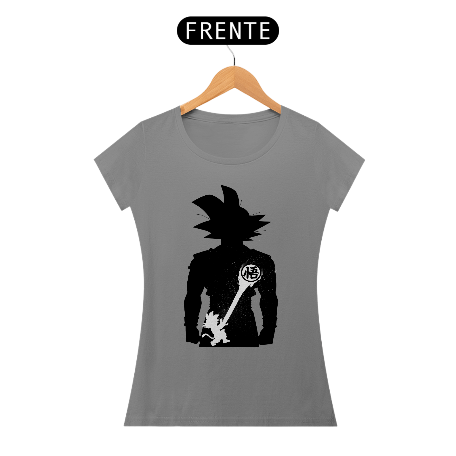 Nome do produto: Kamehameha Baby long