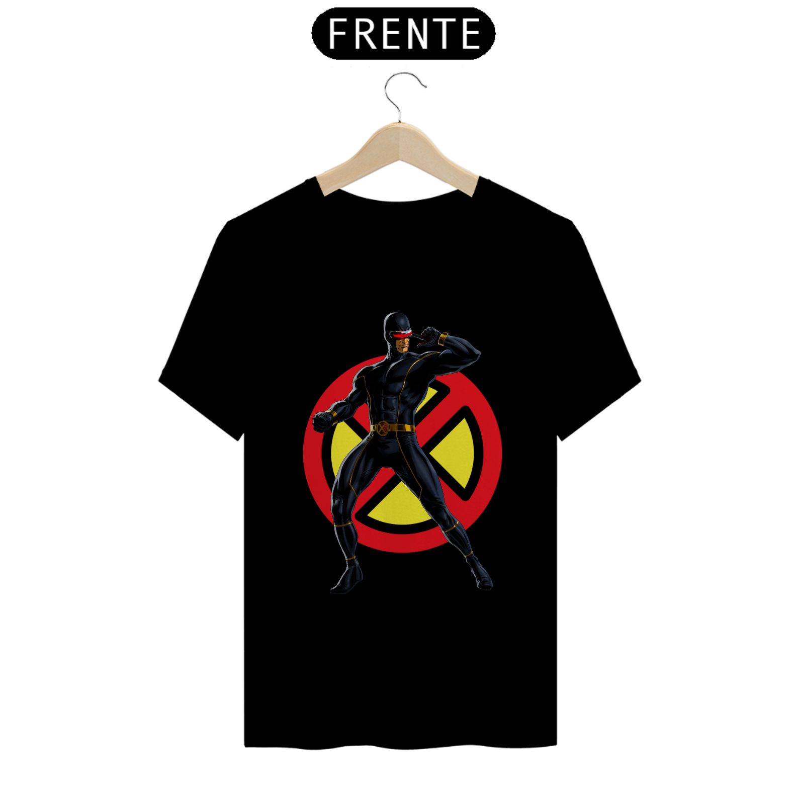 Nome do produto: Cyclops T-Shirt