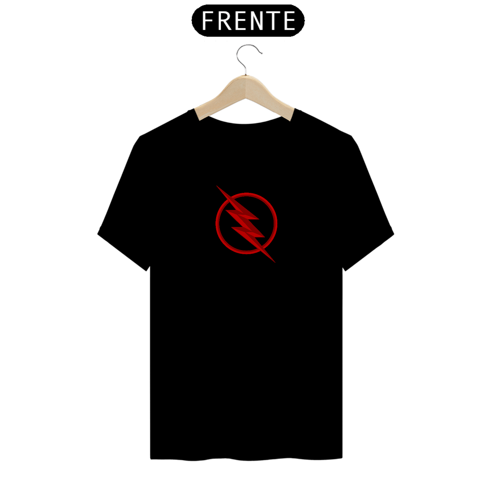 Nome do produto: Reversal Flash T-shirt