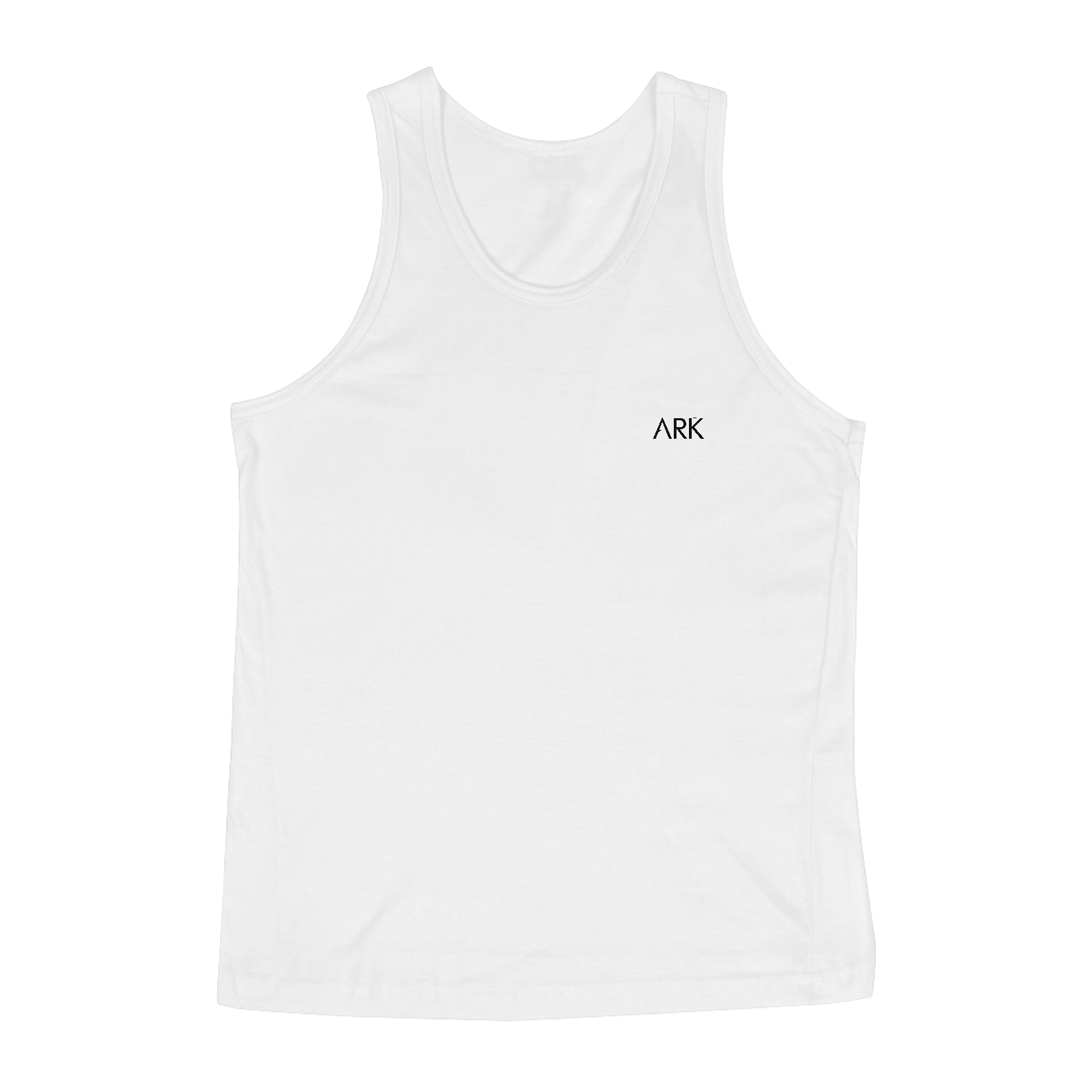 Nome do produto: Regata Básica [MASCULINA]