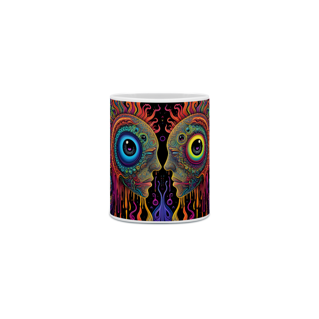 Nome do produto: Duas Mentes [Pisicodélico]