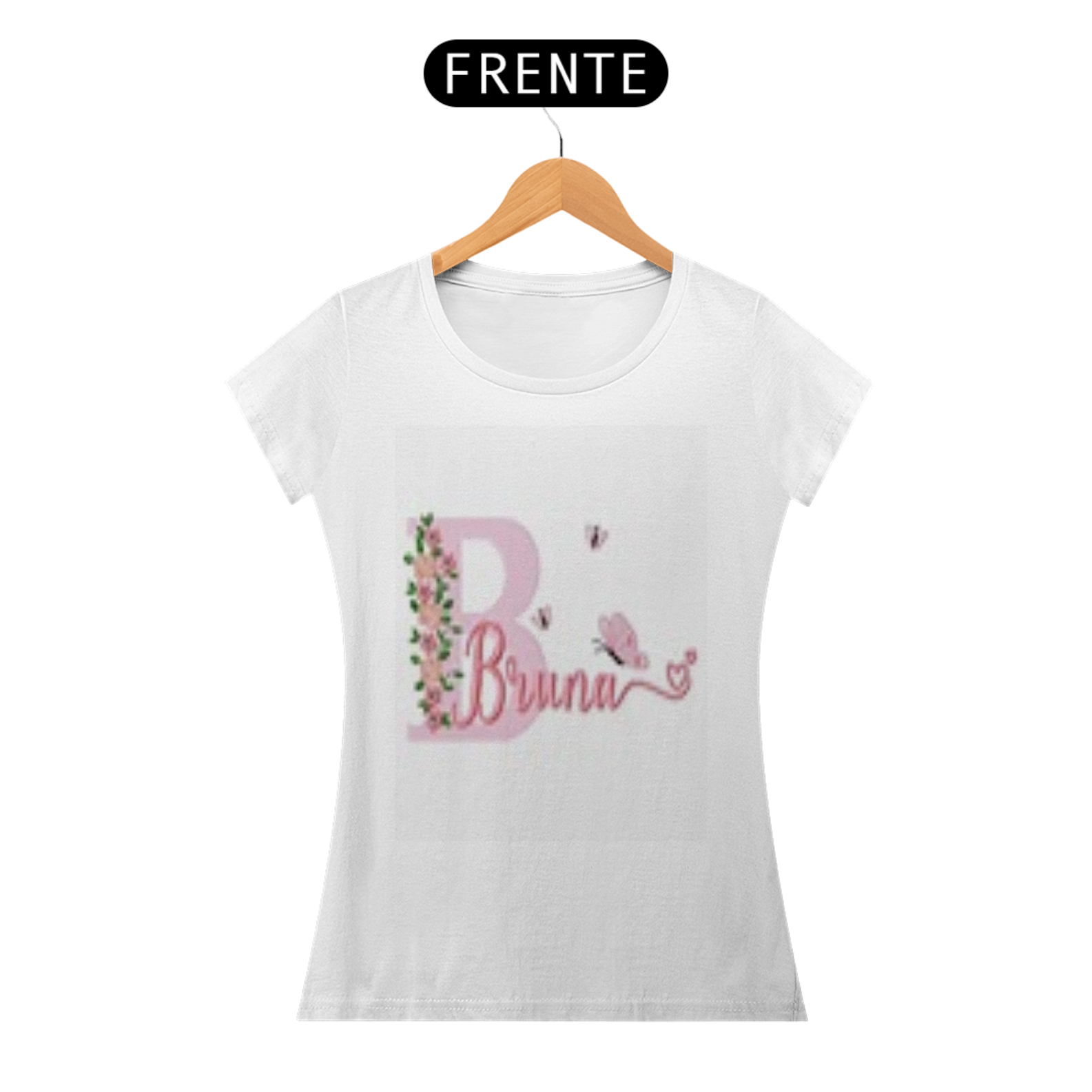 Nome do produto: seu nome em seu estilo 