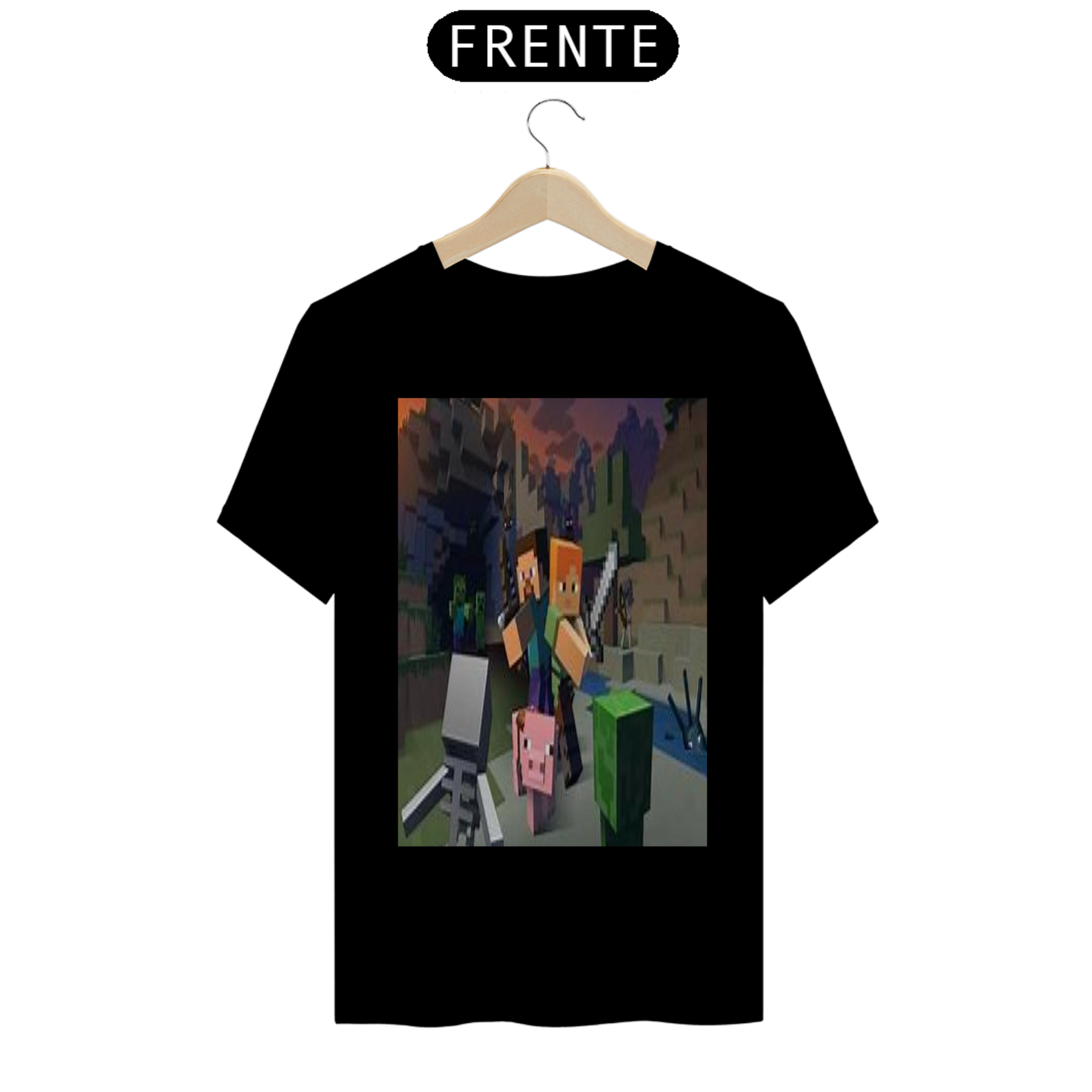 Nome do produto: apaixonados por games