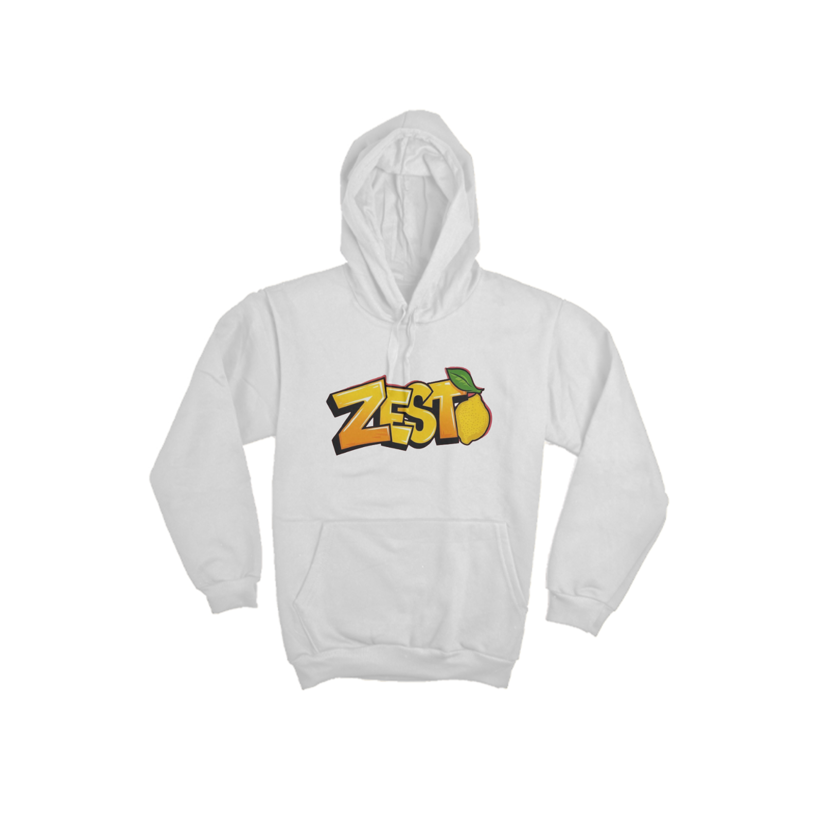 Nome do produto: MOLETOM ZEST - GRAFITE