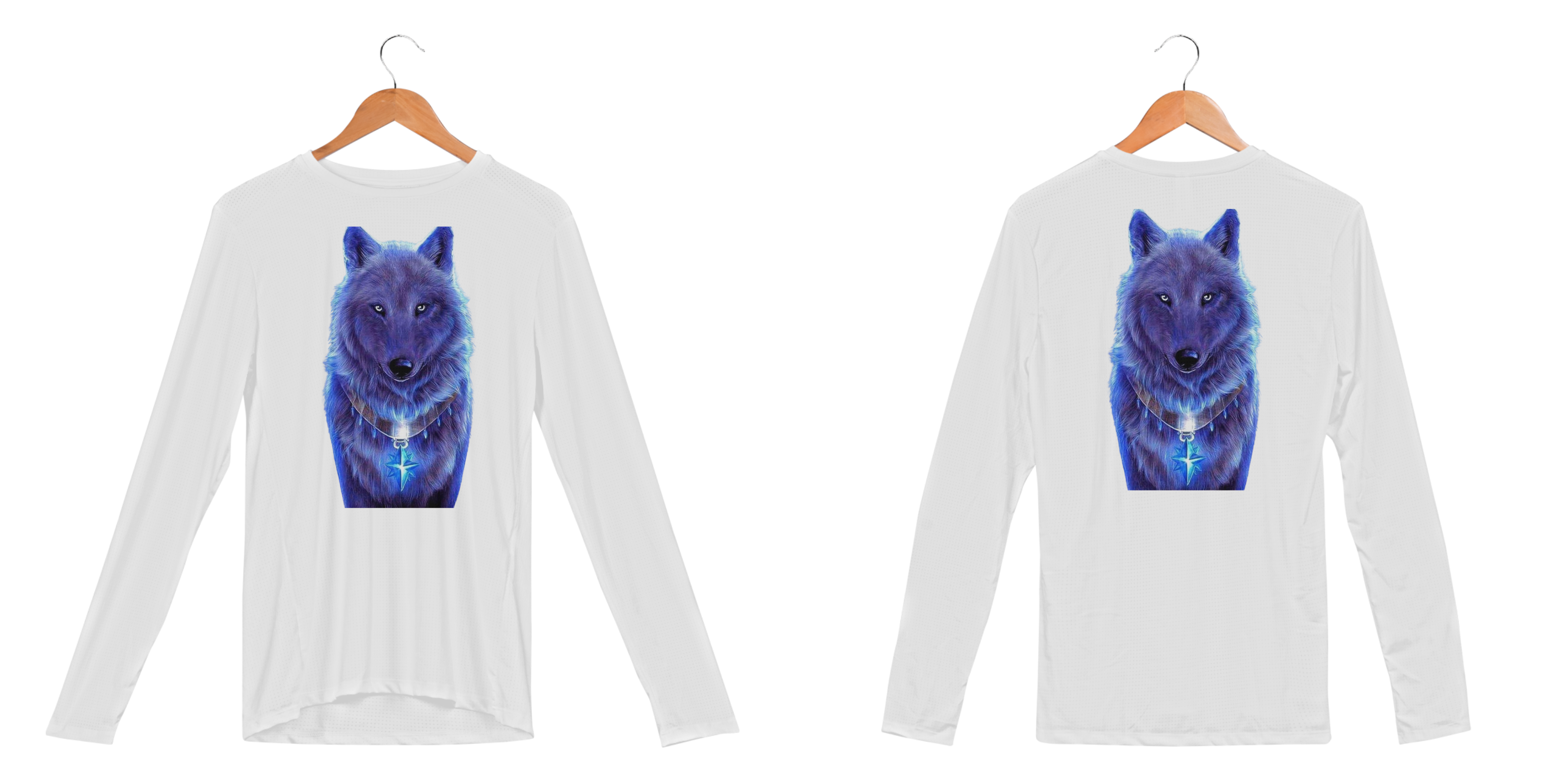 Nome do produto: moletom de loboo