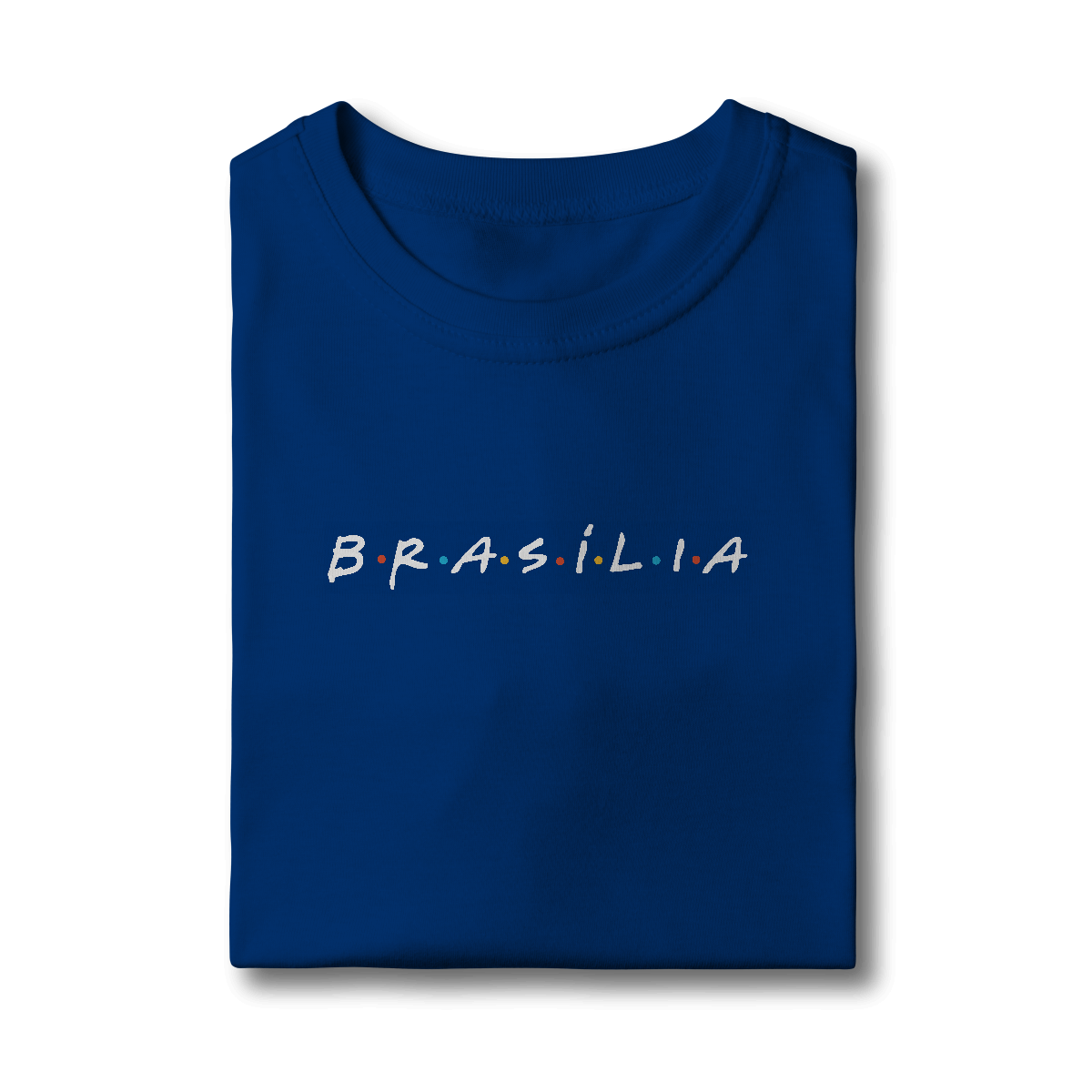 Brasília Friends