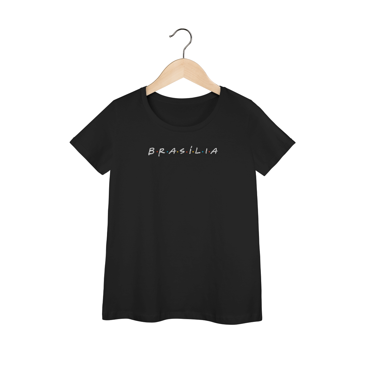 Babylong Brasília Friends