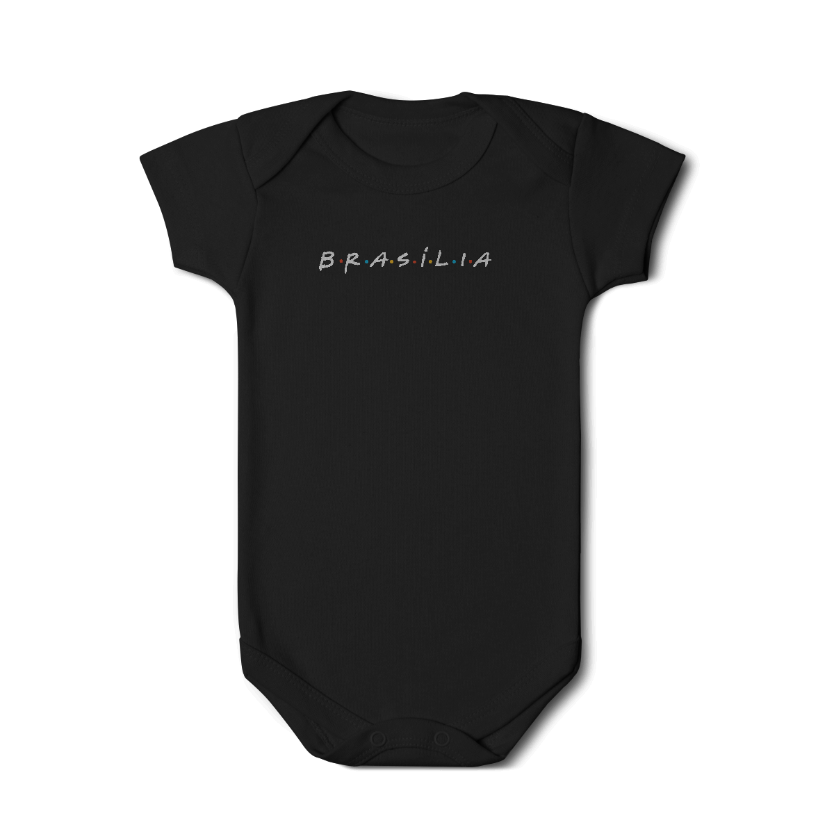 Bóri Brasília Friends