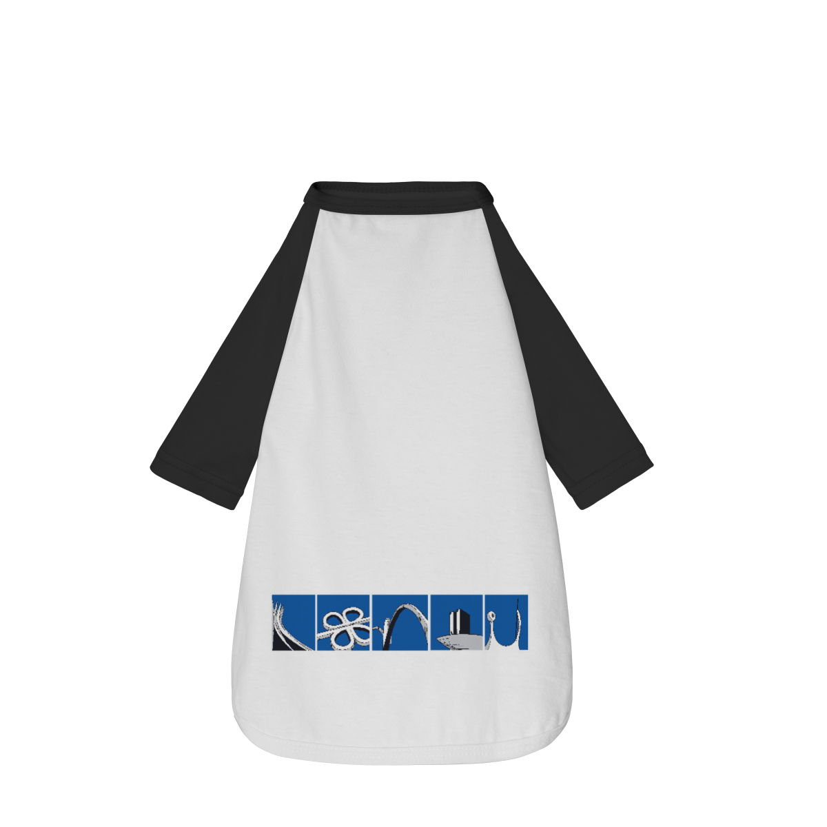 Roupinha pet Ícones Brasília