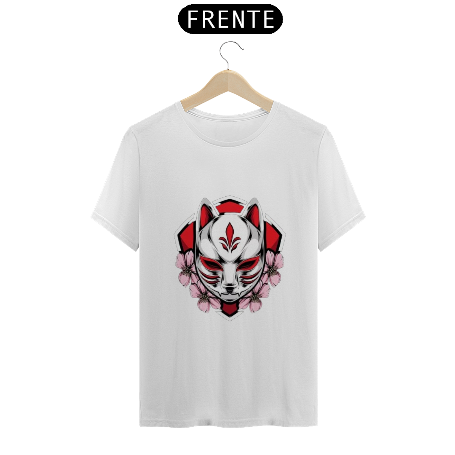 Nome do produto: T-Shirt AMBU 