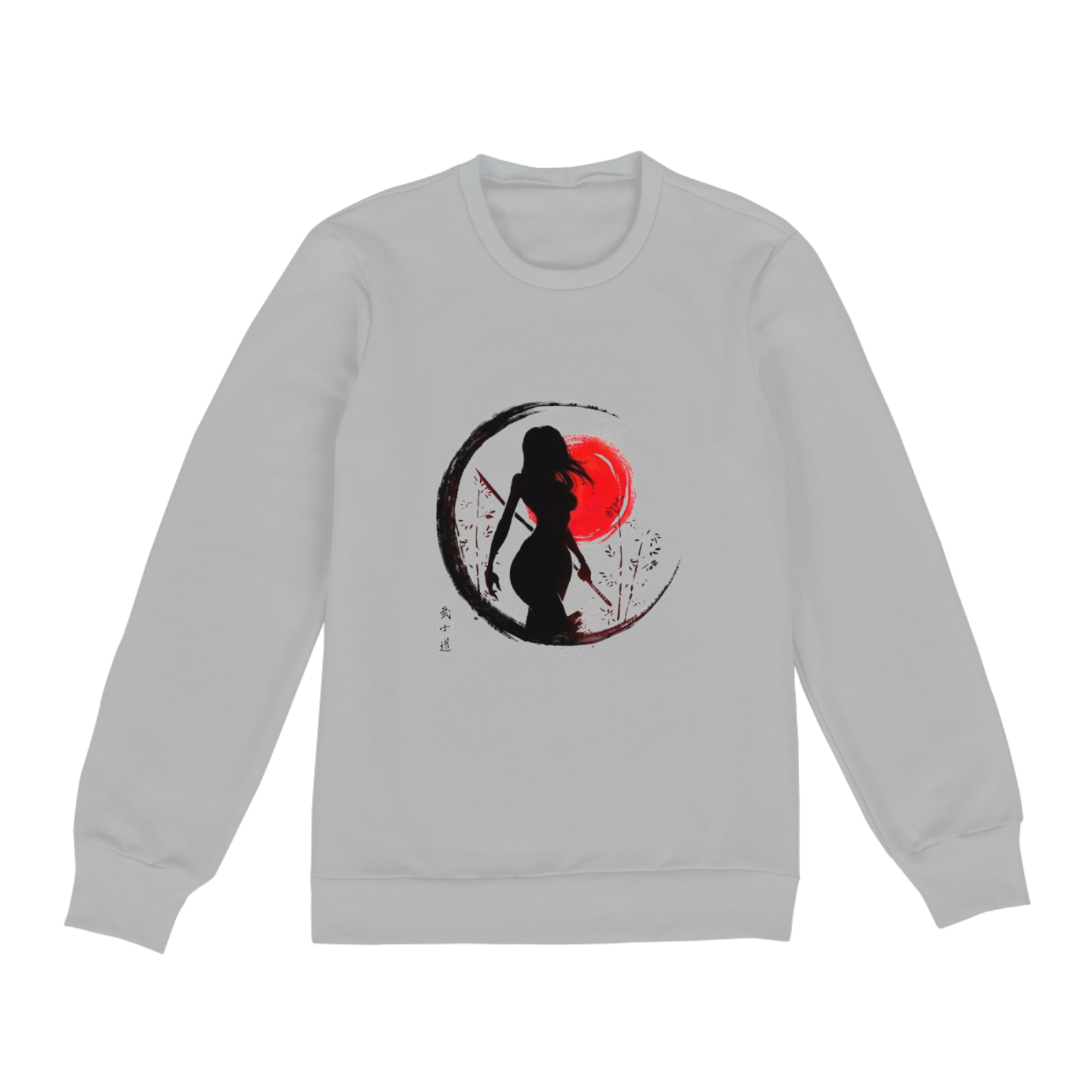 Nome do produto: Moletom NJ