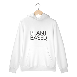 Moletom Plant Based