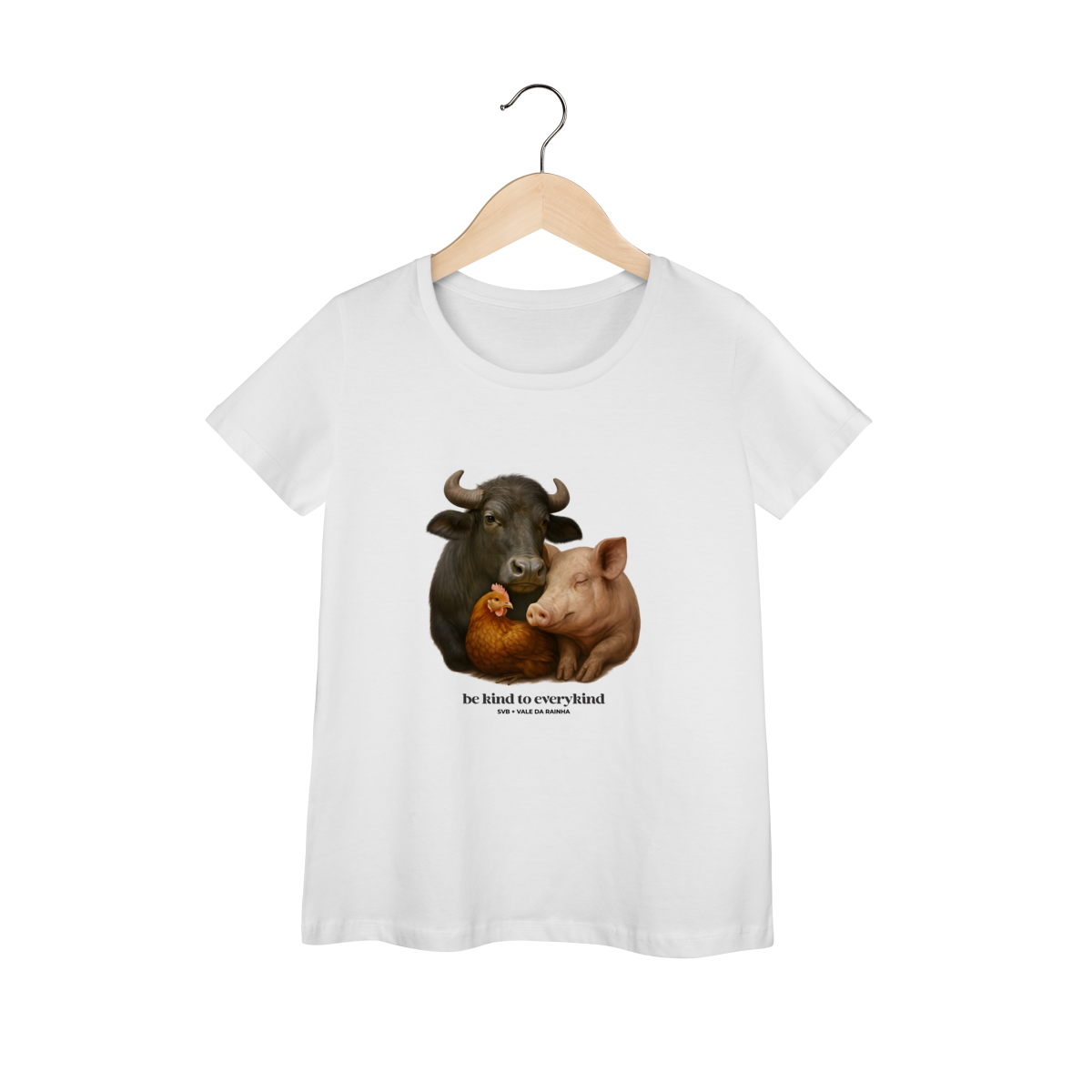 Baby long Vale da Rainha