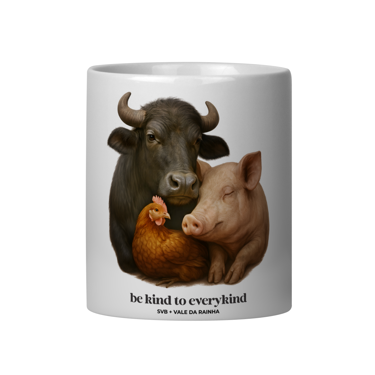 Caneca Vale da Rainha