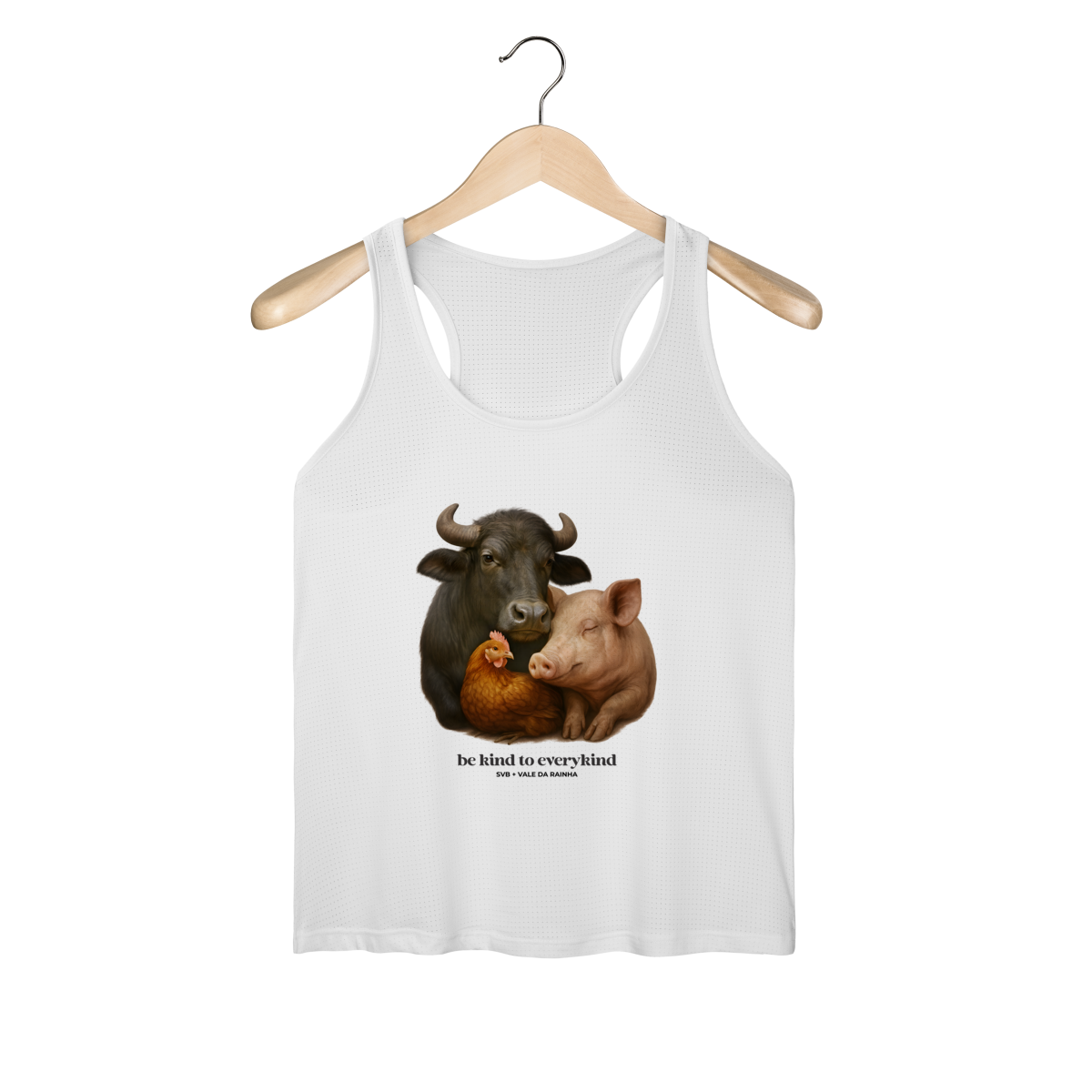 Regata feminina Vale da Rainha