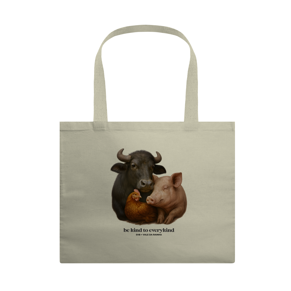 Ecobag Vale da Rainha