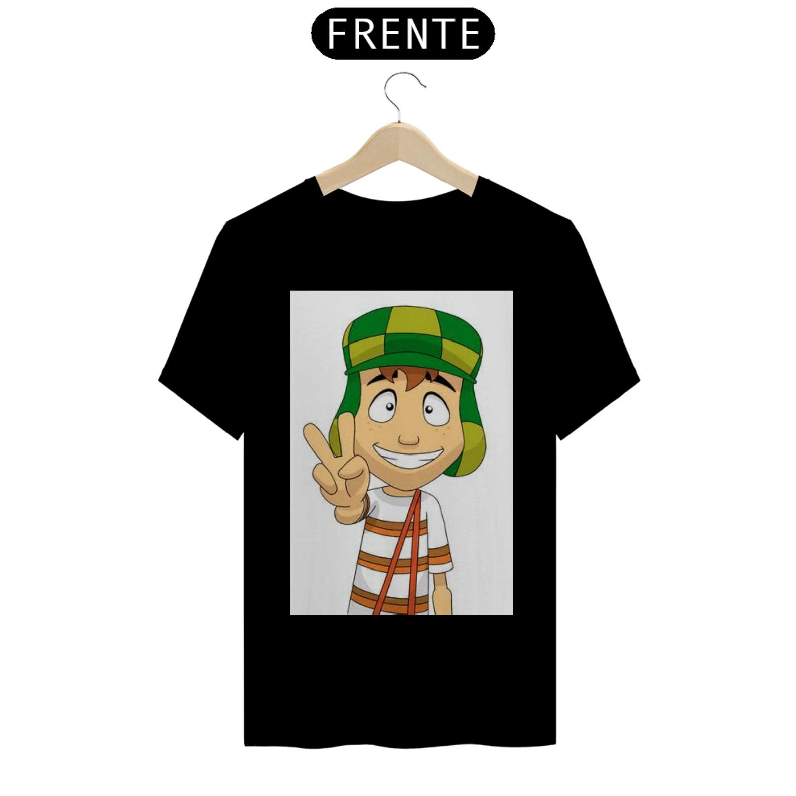 Nome do produto: Turma do Chaves