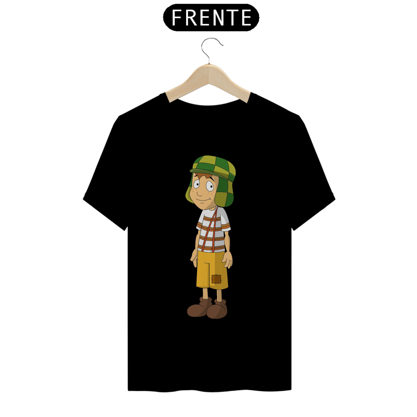 Nome do produto: El Chavo