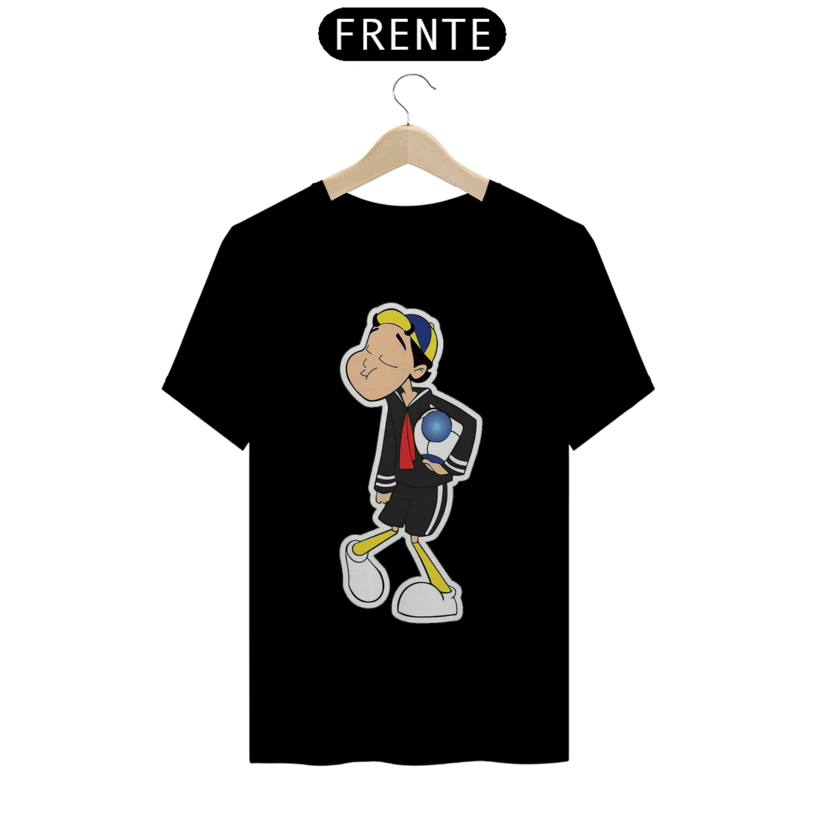 Nome do produto: Quico