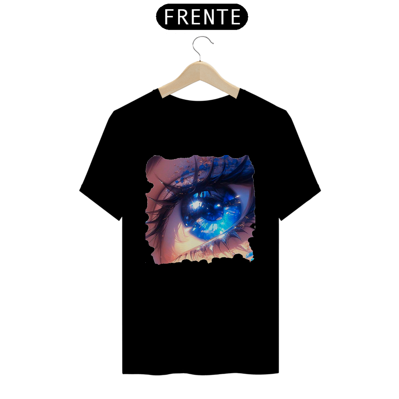 Nome do produto: CAMISETA K POP