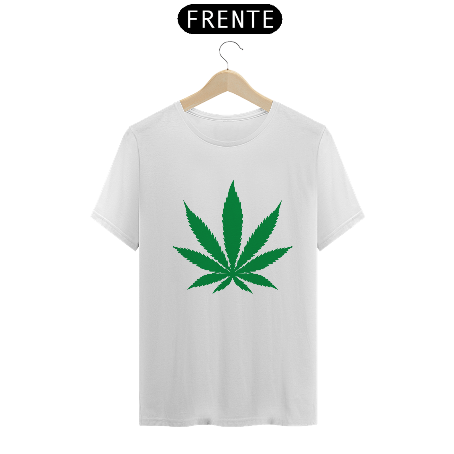 Nome do produto: CAMISA FLOR DA ALEGRIA