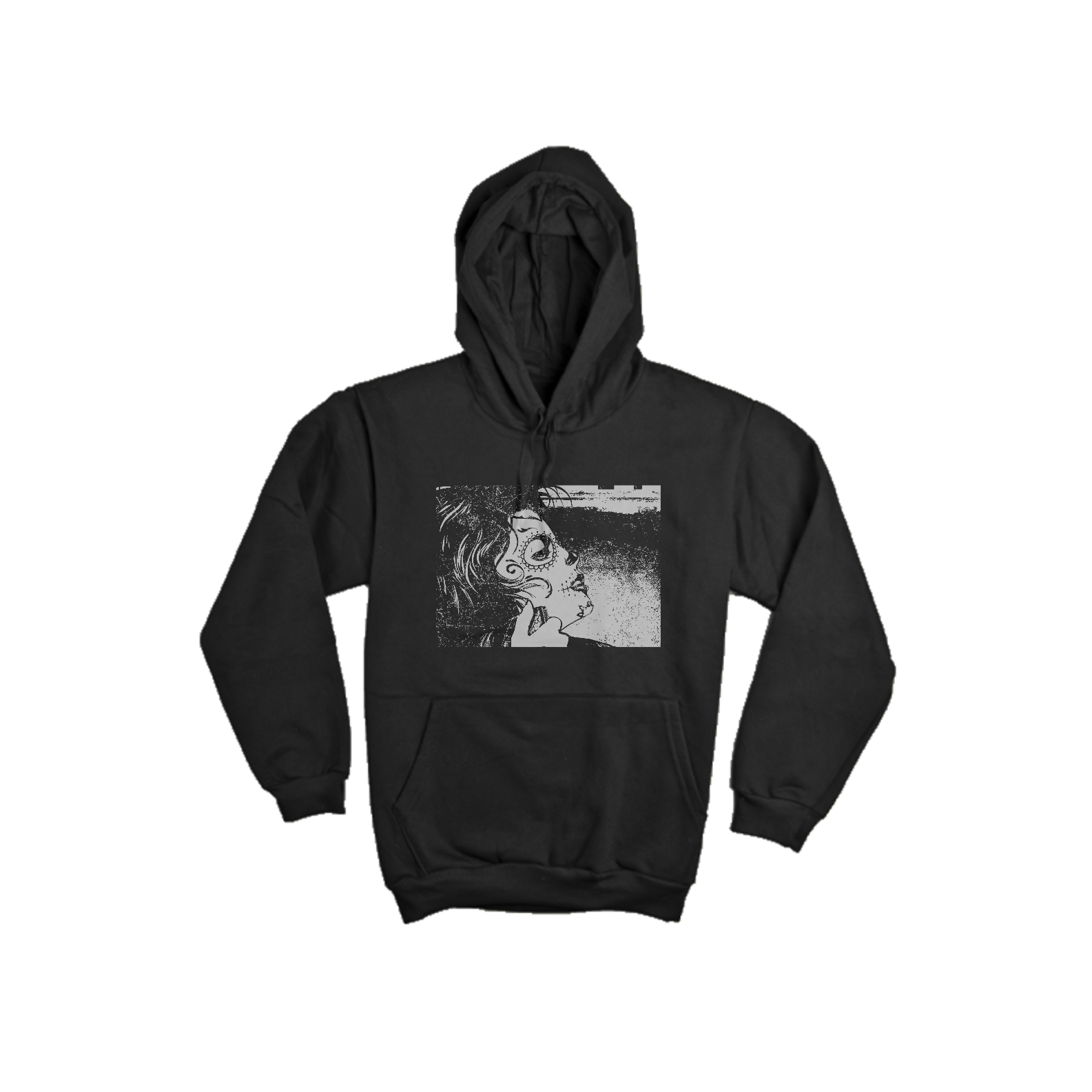 Nome do produto: MOLETOM MEXICANA