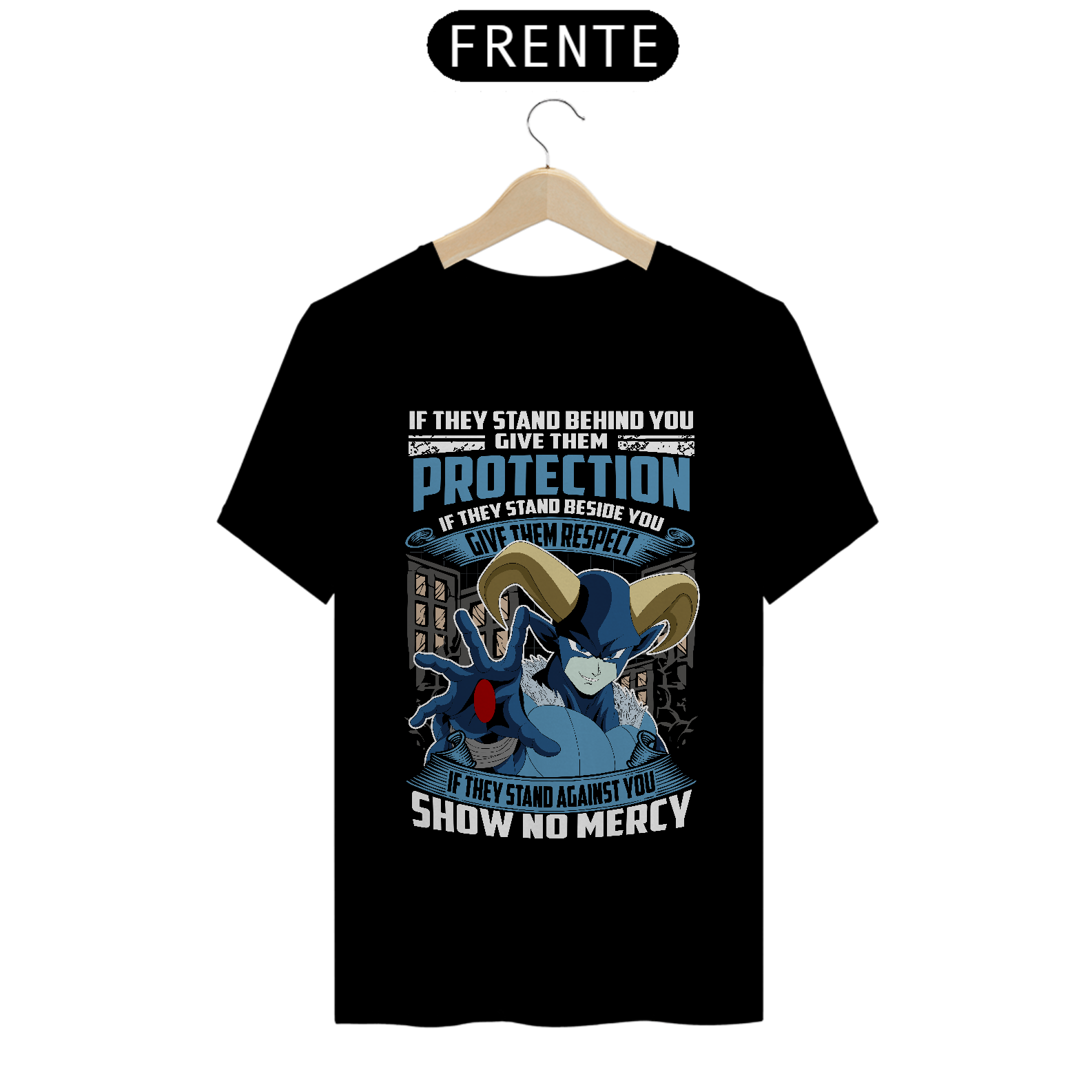 Nome do produto: CAMISA: DRAGON BALL