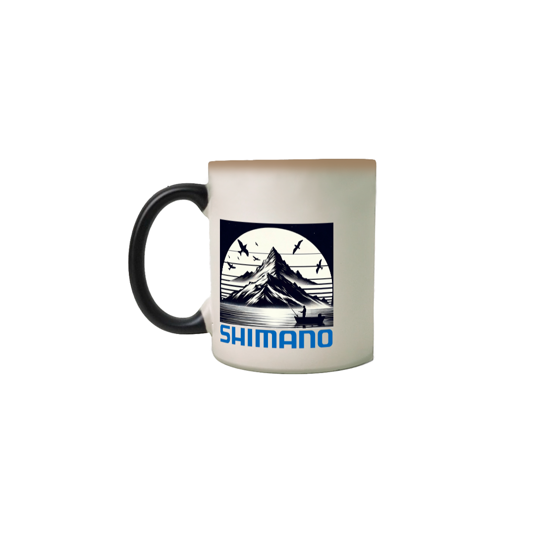 SHIMANO BACKGROUD